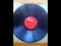 ROSCOE GORDON -  WE'RE ALL LOADED -  TOMORROW MAY NEVER COME -  RPM 384 - 78 rpm