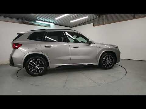 BMW X1 sDrive18d M Sport - Image 2