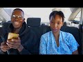 EP WE CALL YOUR PARTNER TO CONFIRM IF THEY DATING YOU