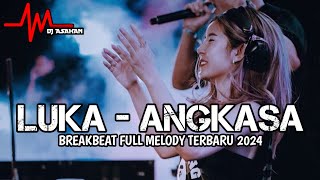 Download lagu DJ Luka - Angkasa Breakbeat Full Melody Terbaru 2024 ( DJ ASAHAN ) mp3 Download lagu DJ Luka - Angkasa Breakbeat Full Melody Terbaru 2024 ( DJ ASAHAN ) mp3