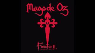 Prólogo - Mägo De Oz (con letra)