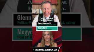 Journalist Glenn Greenwald Argues US Corporations' China Ties Complicate Military Confrontation Strategy
