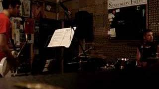 Stockholm Syndrome - ex The movie