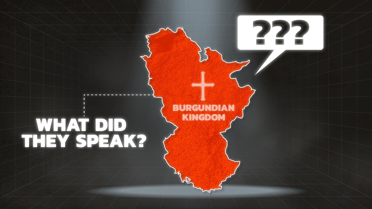 Europe's Lost Languages