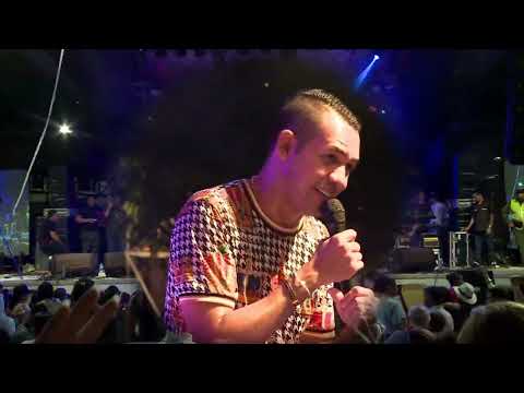 Homenaje al Cacique Diego Daza & Carlos Rueda ( en vivo ) live