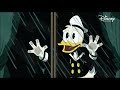 DuckTales 2017 Hear My Voice Hebrew