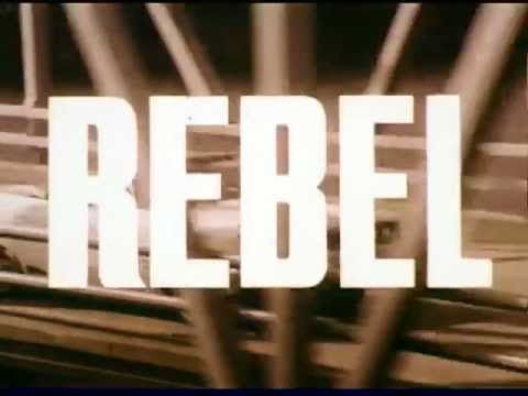 1967 AMC Rebel Commercial