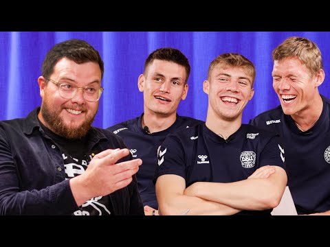 Bøder på Herrelandsholdet