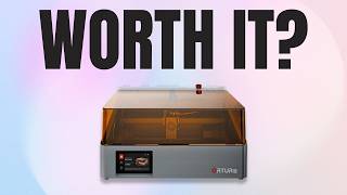 Watch This Before Buying an ORTUR R2 Laser