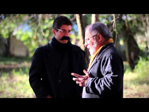 O Eterno Retorno - Diálogo entre Nietzsche e Josef Breuer