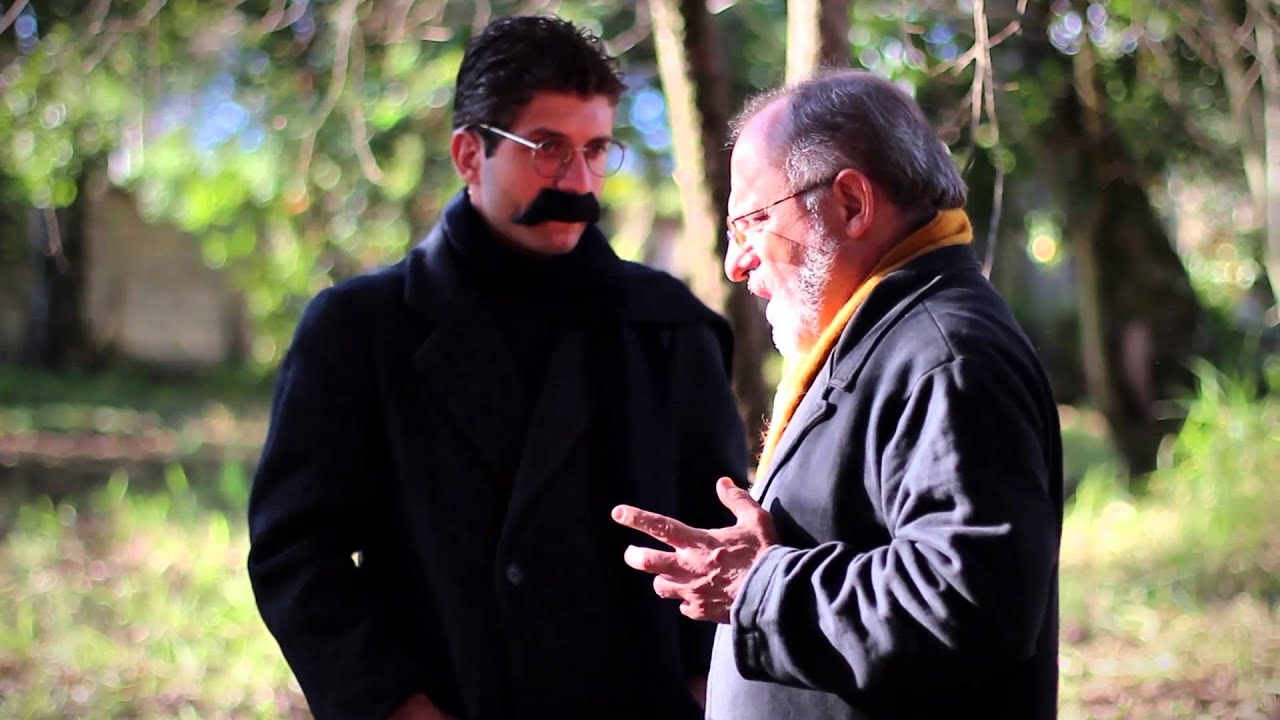 O Eterno Retorno - Diálogo entre Nietzsche e Josef Breuer