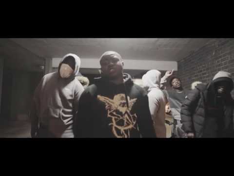 Jgwop - Trap Talk (Music Video) @jbgwopa