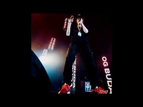 *FREE* OG BUDA x BUSHIDO ZHO x 163ONMYNECK Type Beat - Пассивка