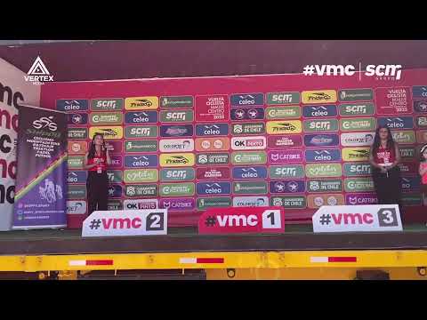 Vuelta Ciclista Maule Centro 2026 - Etapa 3 Circuito