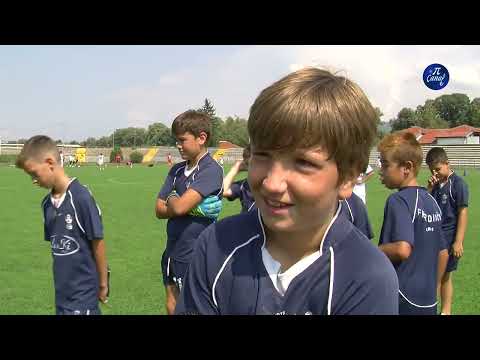 Škola fudbala FK “Radnički”