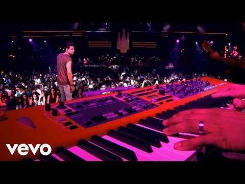 Israel Novaes - O Que Restou (Só Restou) ft. Guilherme & Santiago