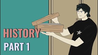 Download lagu HISTORY PART 1 - Animasi Sekolah mp3