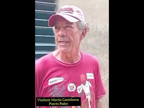 Desde Puerto Padre piden votar en contra de resolución del régimen castrocomunista