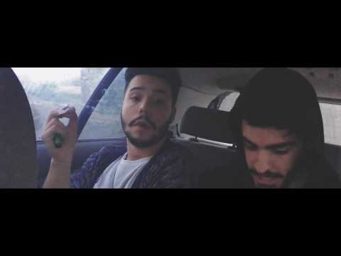 ELLEGAS · INDIGO JAMS - FREEHODEI (Gotta Whip It) | BROKEVIDEO #2