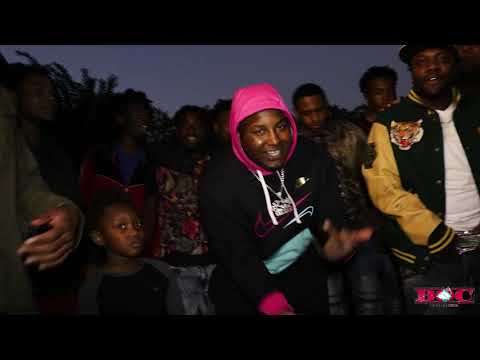 Shown 1K Ft. Honeykomb Brazy - Go Brazy