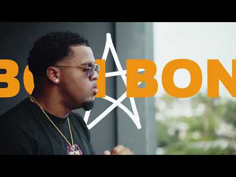 Nello -  Bon Bon (OFFICIAL MUSIC VIDEO)