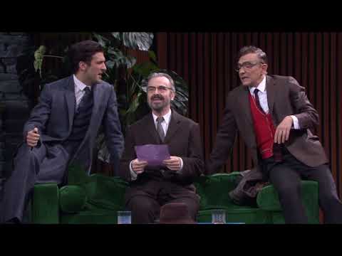 A FLEA IN HER EAR - The Comédie-Française in cinemas 2022/2023 season (Excerpt 3)