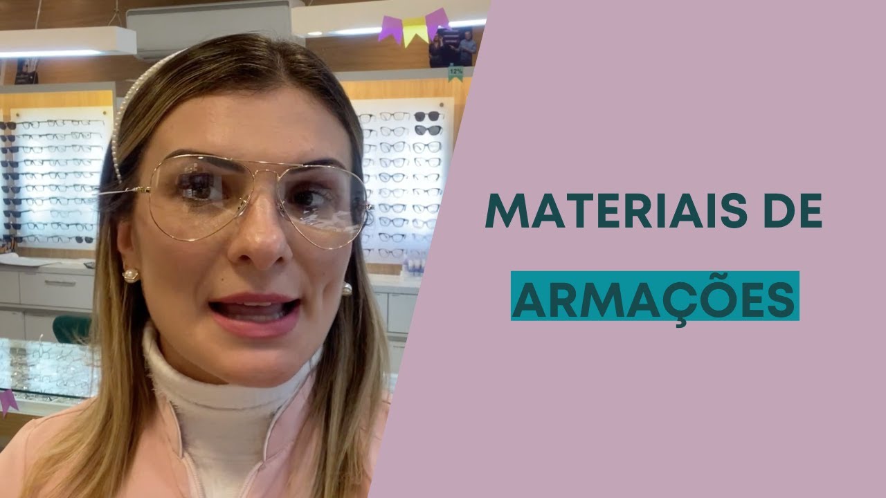 Watch Now MATERIAIS DE ARMAÇÕES MATERIAIS DE ARMAÇÕES