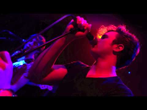 Dressed To The Nines - Dark Cloud