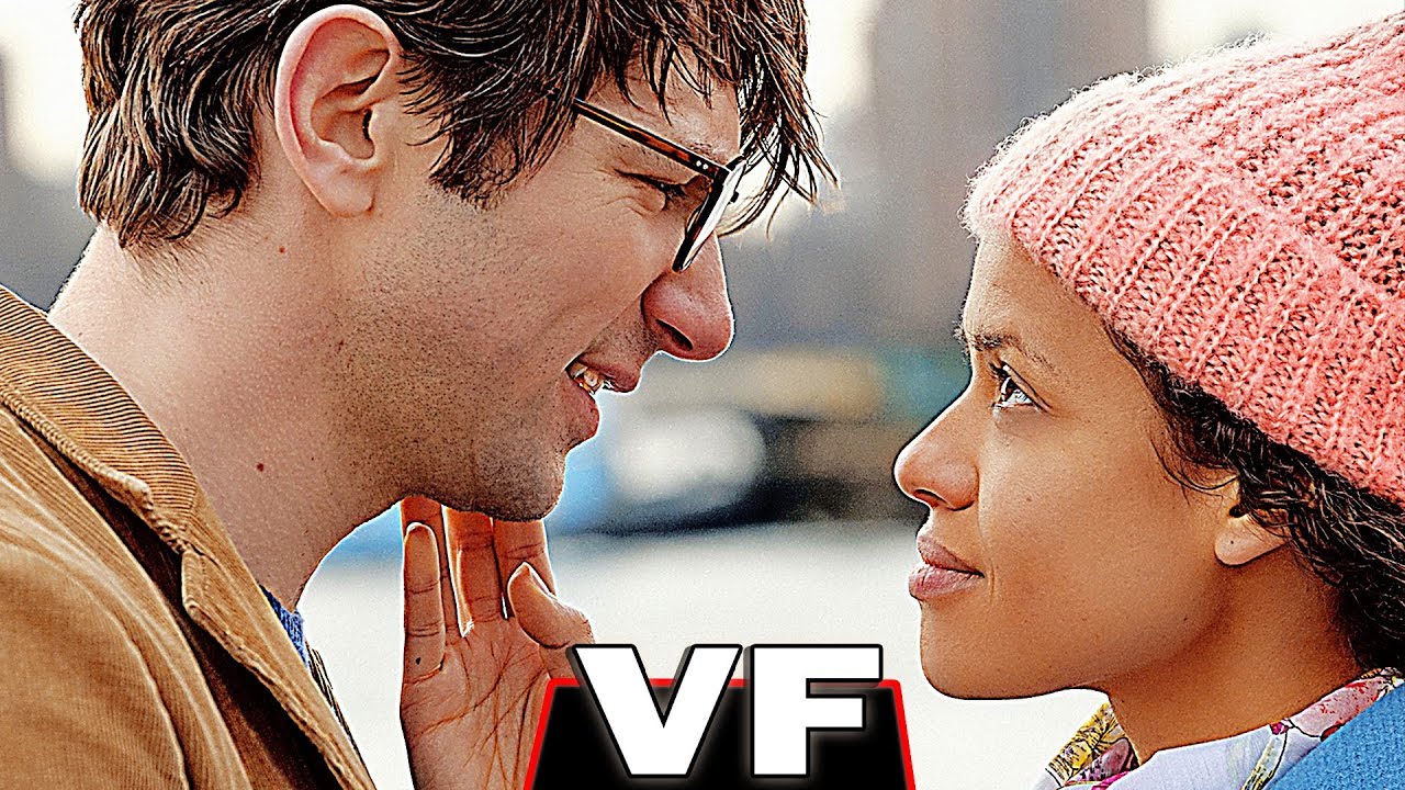 Miniature de la vidéo MON ÂME SOEUR Bande Annonce VF ✩ Romance, Netflix, 2018 du film Mon âme sœur