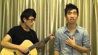 SAM - 《 那個男人》 (cover) by Peter X Loka
