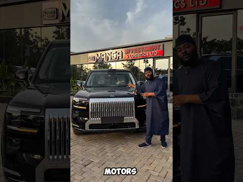 Brand New Luxury ZEEKR