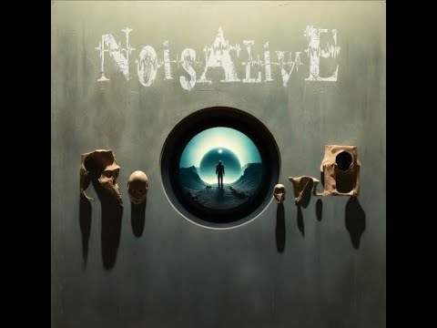 Miniatura de la entrevista a NOISALIVE