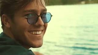 Benjamin Ingrosso - I Wouldn't Know (Visuals)