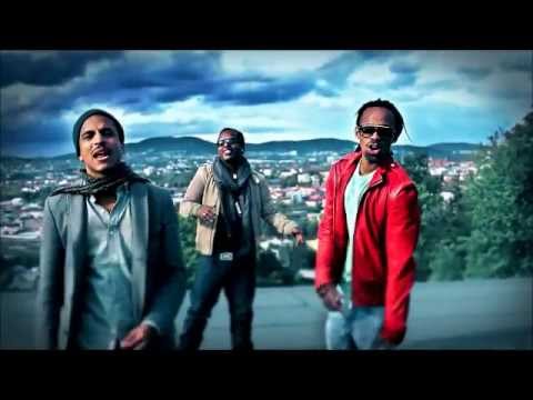 Madcon feat. Timbuktu - Kjorer pa (Official Video)