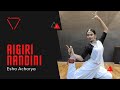 Aigiri Nandini - Brodha V | Esha Acharya | Classical Dance Performance