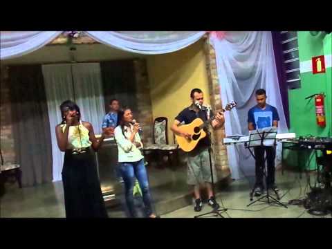 Bem vindo........24 Agosto 2013 - Batista Alto Vera Cruz - B.H - M.G