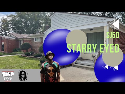 Starry Eyed- SJ5D (Visual ART) 2012