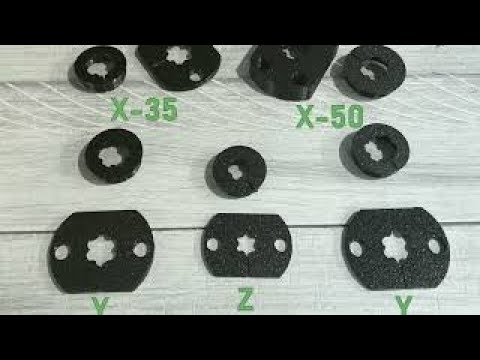 BOORG Onefinity CNC Wiper Set Install