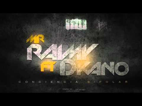 Mr.Raimy Ft Dkano - Conciencia Bipolar          (by Franklyn)