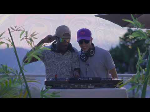 Guaracha session Vol.1 C H ElPro - Afrohousedj