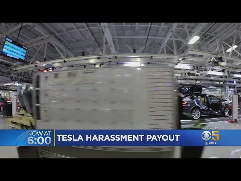 Tesla Must Pay $137 Million To Worker Who Sued Over 'Daily Racist' Insults