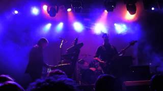 CLAUDIO SIMONETTI'S GOBLIN - Snip Snap + Roller live Electric Ballroom London February 23 2014