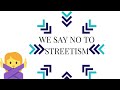 Street People Are Humans ️ ️ ️ SAY NO TO STREETISM PROJECT GHANA S FIRST TASK ️