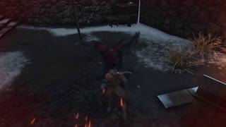 [心得] 隻狼  赤備菁英小兵心得