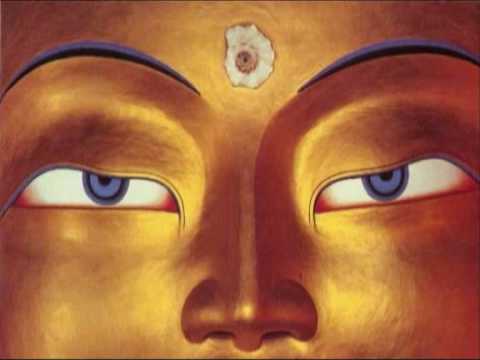 Mantra for Tibet - Buddhist Monk Chant 2