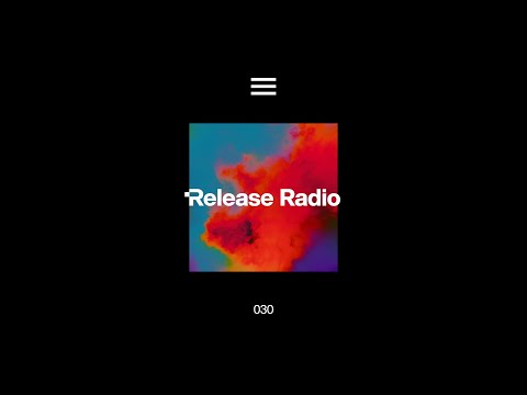 Release Radio 030 | Third ≡ Party & Pete K