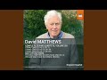 Prelude & Fugue in B Minor, BWV 869: I. Prelude (Arr. for String Quartet by David Matthews)