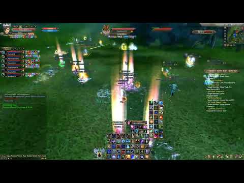 PWI: Sovereign vs DaWei SvS