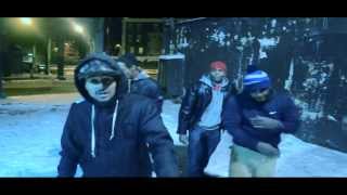 Novaj Flame Ft SPSheed - O.G. Bobby Johnson Video