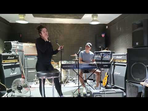 "Всяка готина по същото време" Белослава & Орлин Павлов -   Елена Рангелова & Павел Чавдаров (кавър)